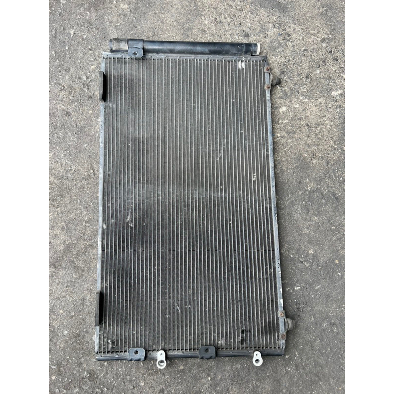 ESTIMA ACR30 MCR30 CONDENSOR USED JAPAN | Shopee Malaysia