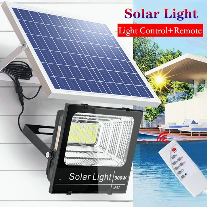 Buy flood solar light 100w Online With Best Price, Oct 2023 Shopee  Malaysia