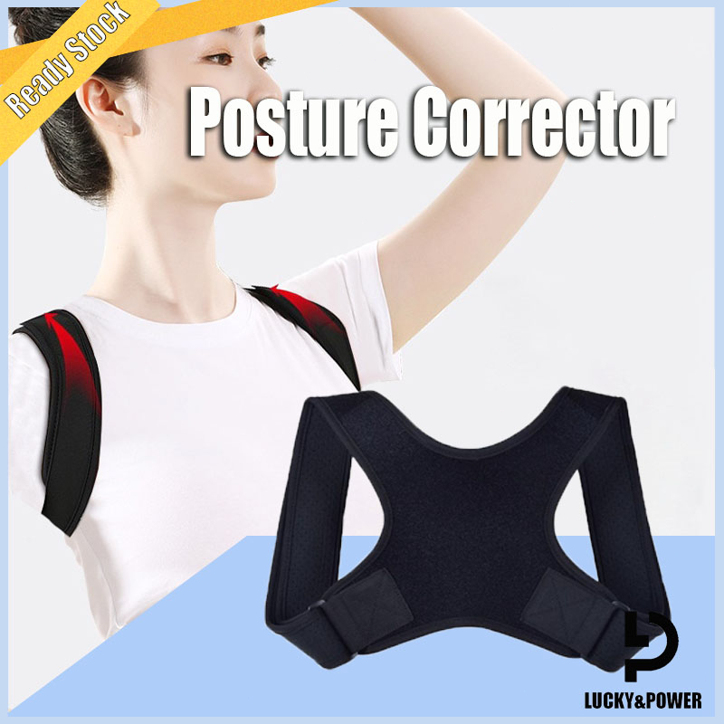 Posture Back Corrector Support Back Fracture Support Back Shoulder