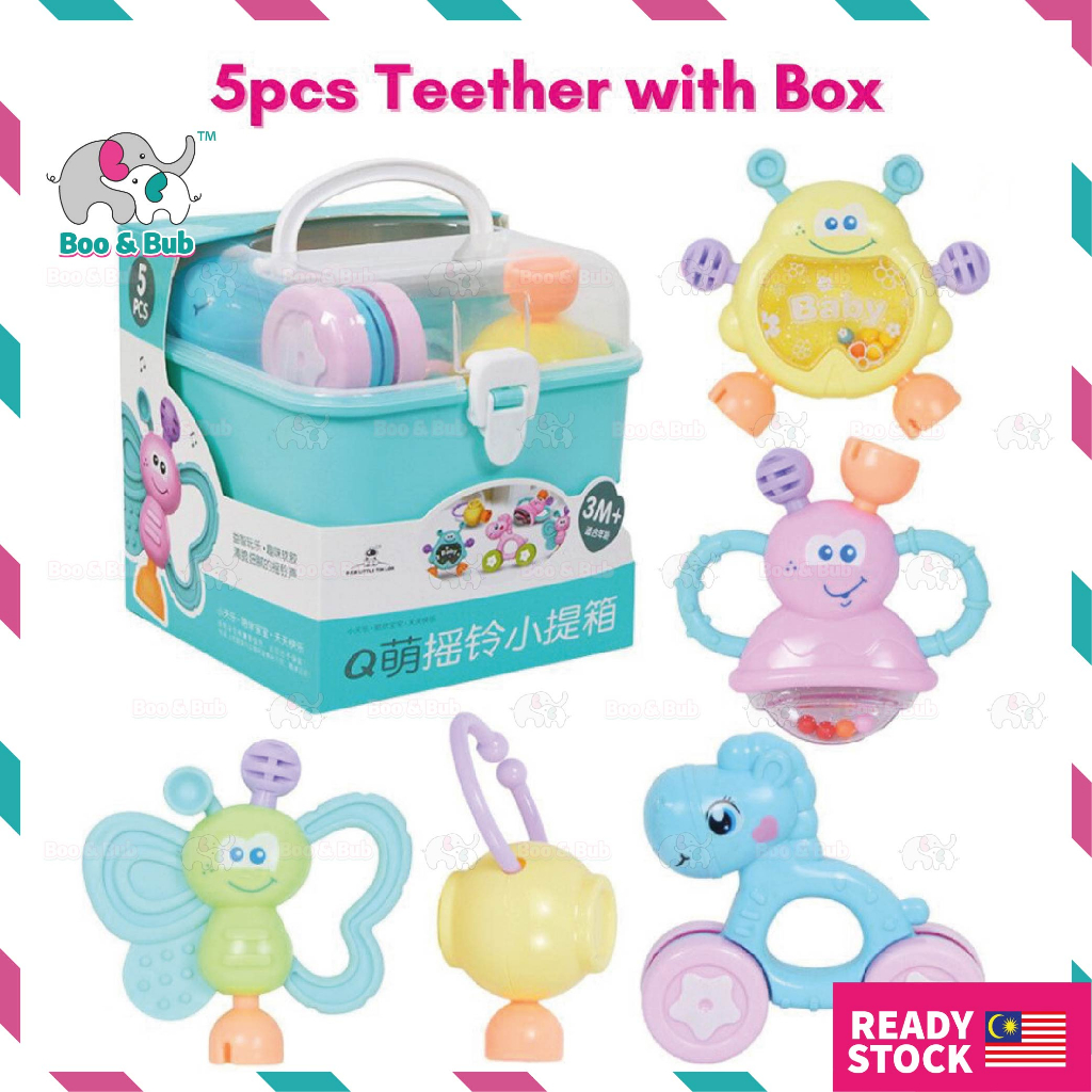 Tm baby clearance storage