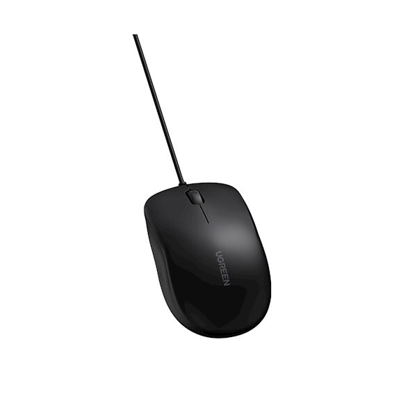 UGREEN MU007 USB WIRED MOUSE 1200DPI 1.5M | Shopee Malaysia