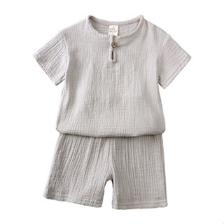 READY STOCK KIDS TALES BABY BOY KIDS CASUAL CLOTHING SET TWO PIECE ...