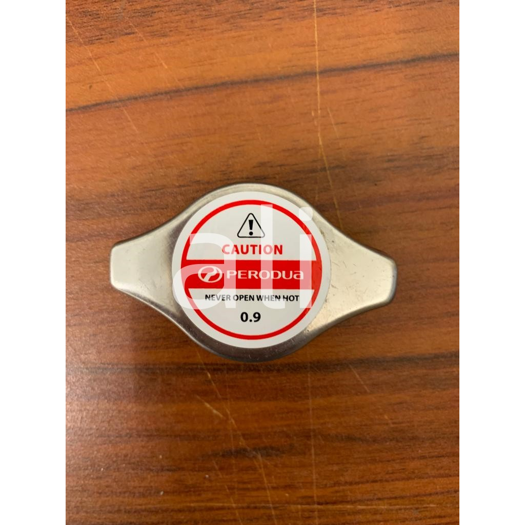 PERODUA RUSA / KEMBARA / ISWARA / PRADO / WAJA RADIATOR CAP DENSOR TYPE