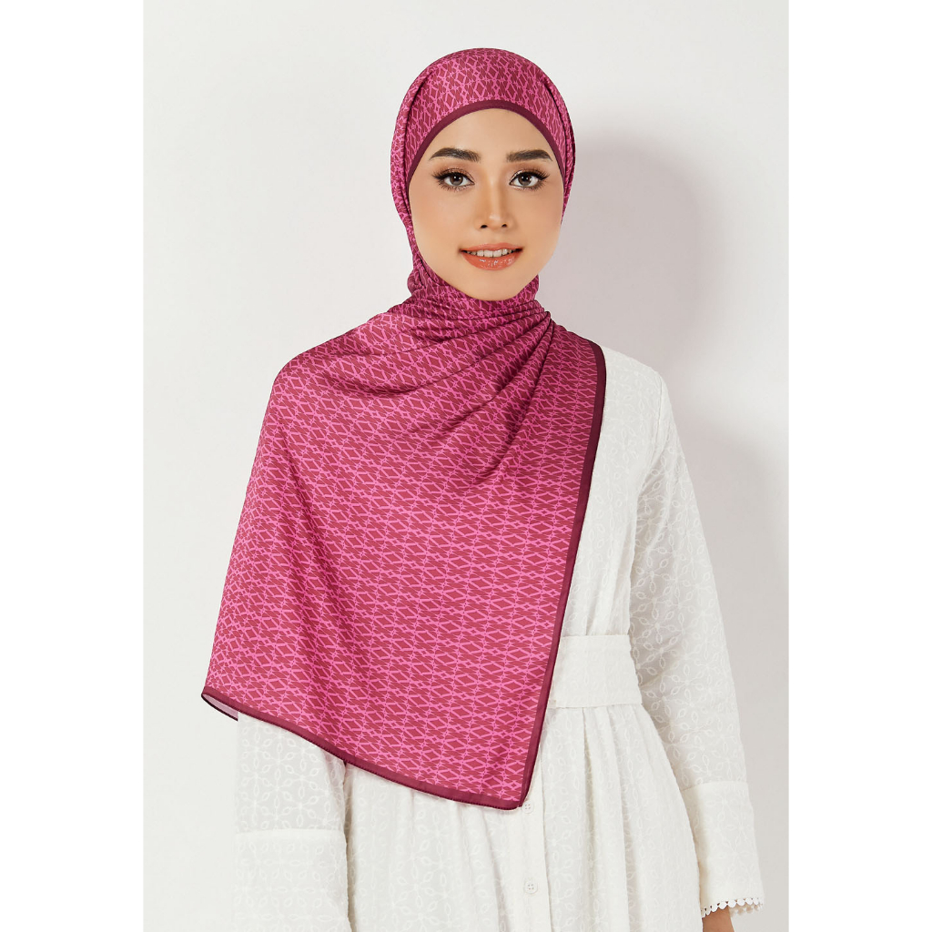 ariani semi instant shawl