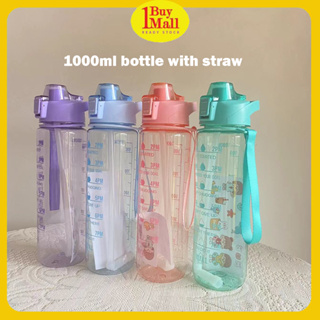 Buy water bottle transparent Online With Best Price, Mar 2024