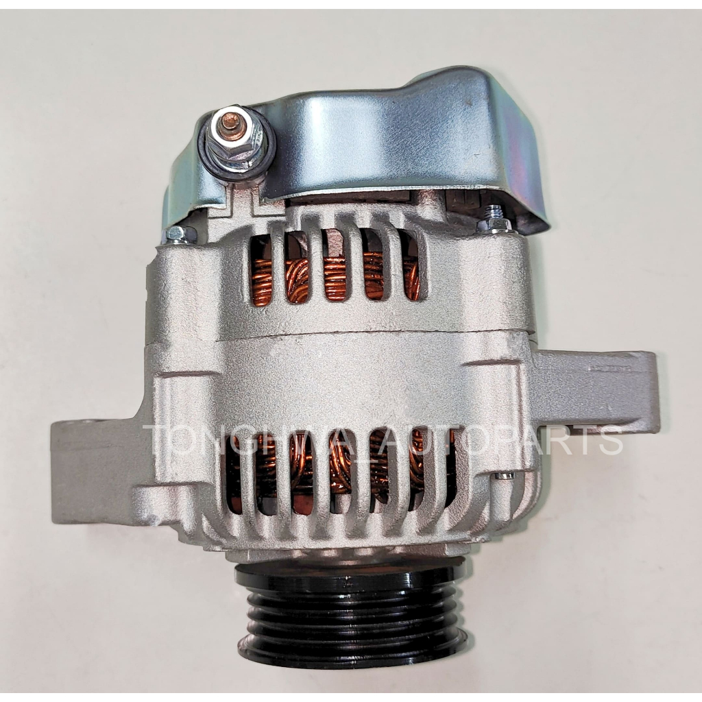ALTERNATOR PERODUA KELISA/KENARI/KEMBARA 2PIN 4PK Shopee Malaysia
