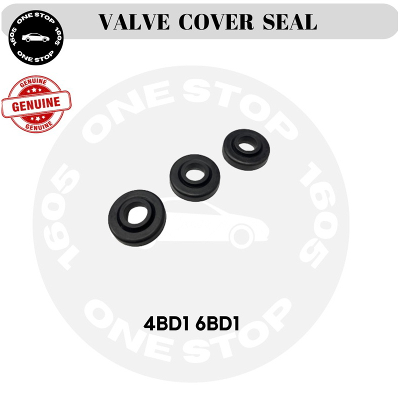 ISUZU 4BD1 6BD1 VALVE COVER SEAL (1PC) Shopee Malaysia