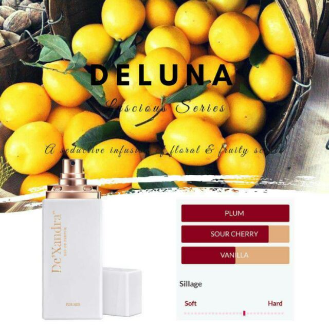 🔥FREE GIFT DEXANDRA TESTER_MERDEKA PROMO_ 💯 ORIGINAL WITH BARCODE 🔥