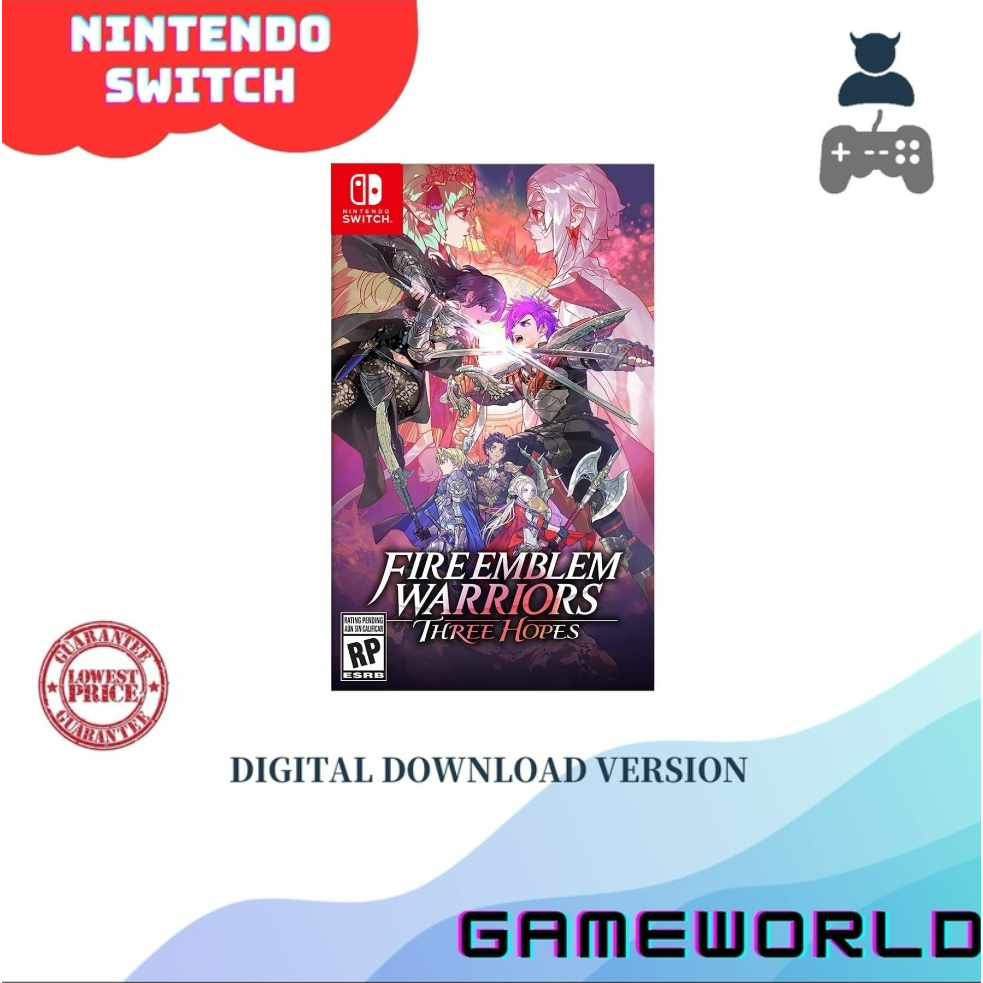 Digital download games sale for nintendo switch