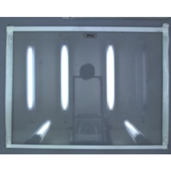 SAMSUNG Refrigerator SHELF GLASS DA97-13502A | Shopee Malaysia