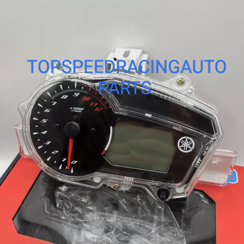 METER SET YAMAHA Y15 DIGITAL Y15ZR V1 TOBAKI / TOKAHI | Shopee Malaysia