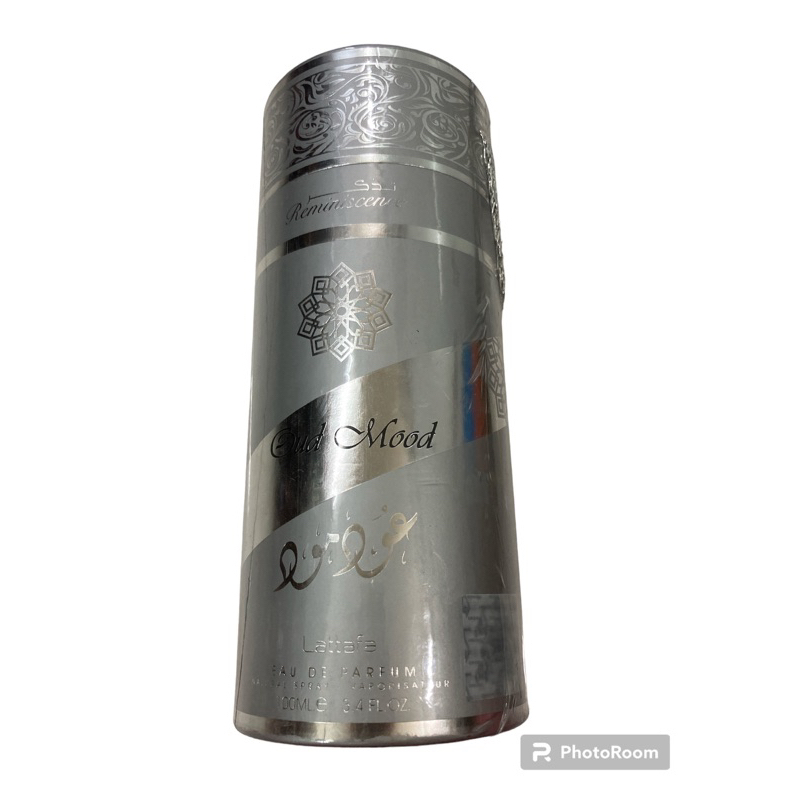 Oud Mood Reminiscence 100ml Shopee Malaysia