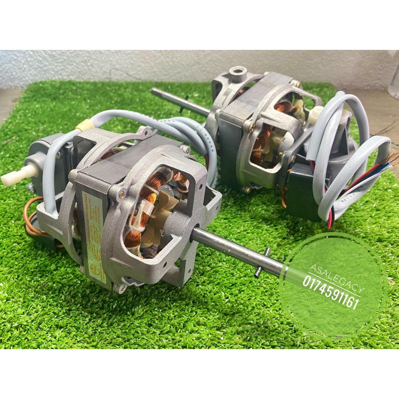 stand fan motor khind Shopee Malaysia