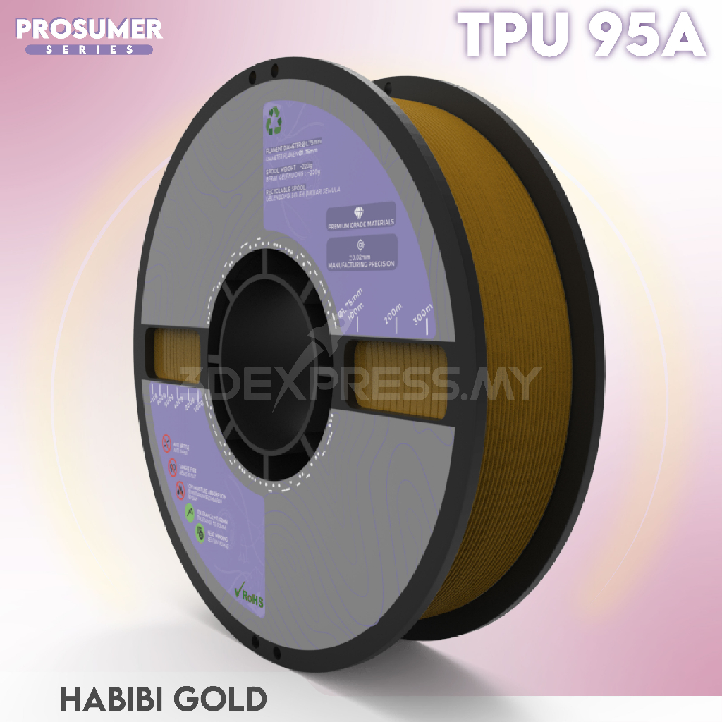 HABIBI GOLD