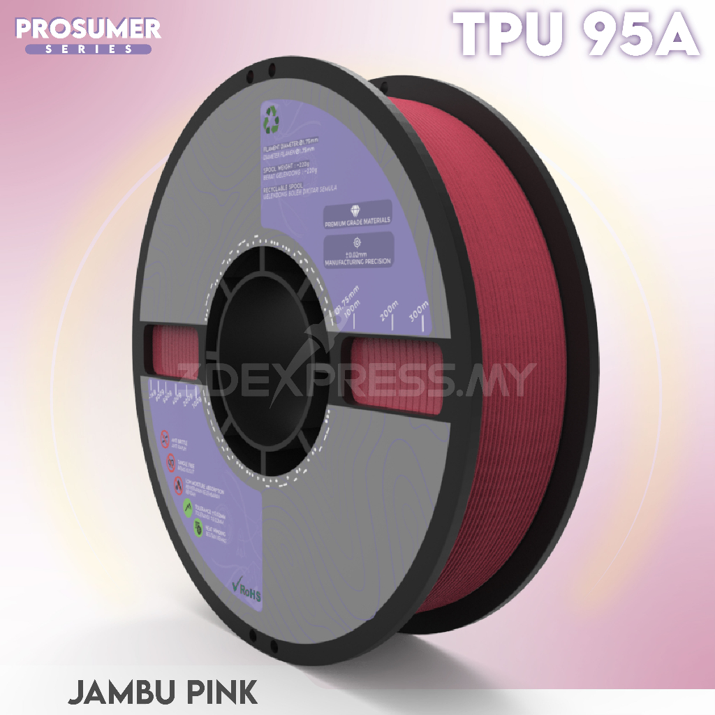 JAMBU PINK