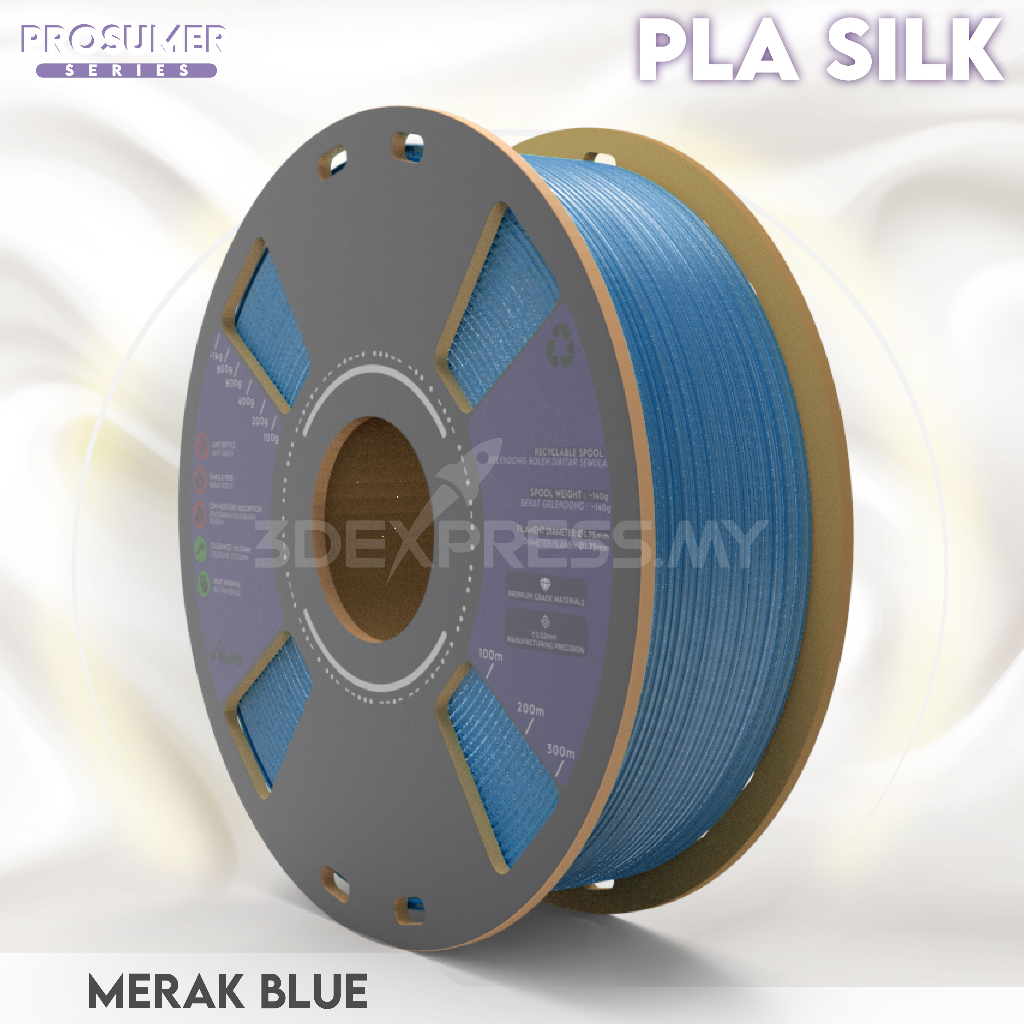 MERAK BLUE