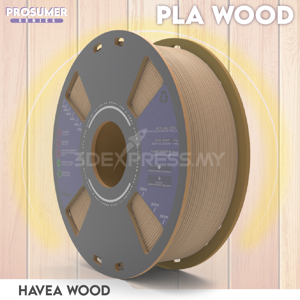 Havea Wood
