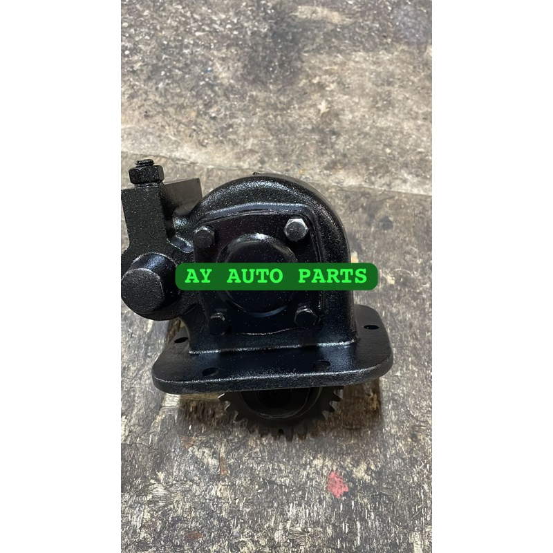 ISUZU 4JJ1 PTO ASSY 30/27 (30T) NEW | Shopee Malaysia