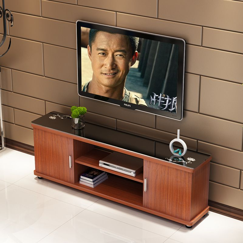 TV TV Bench Modern TV Rack Simple TV Storage