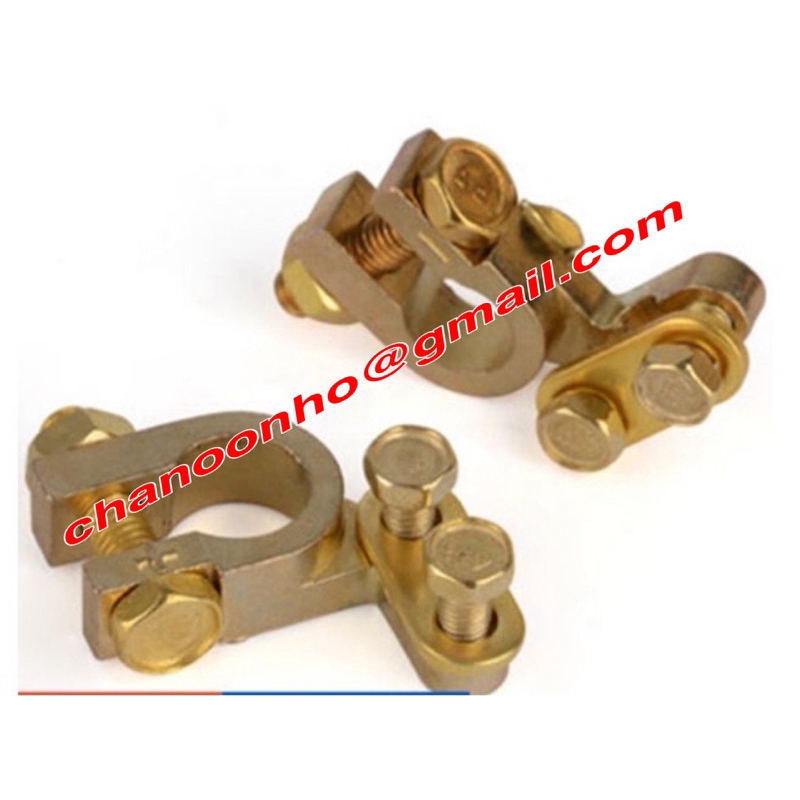 Universal Car Battery Terminal Clamp Battery Hook Battery Clip 100