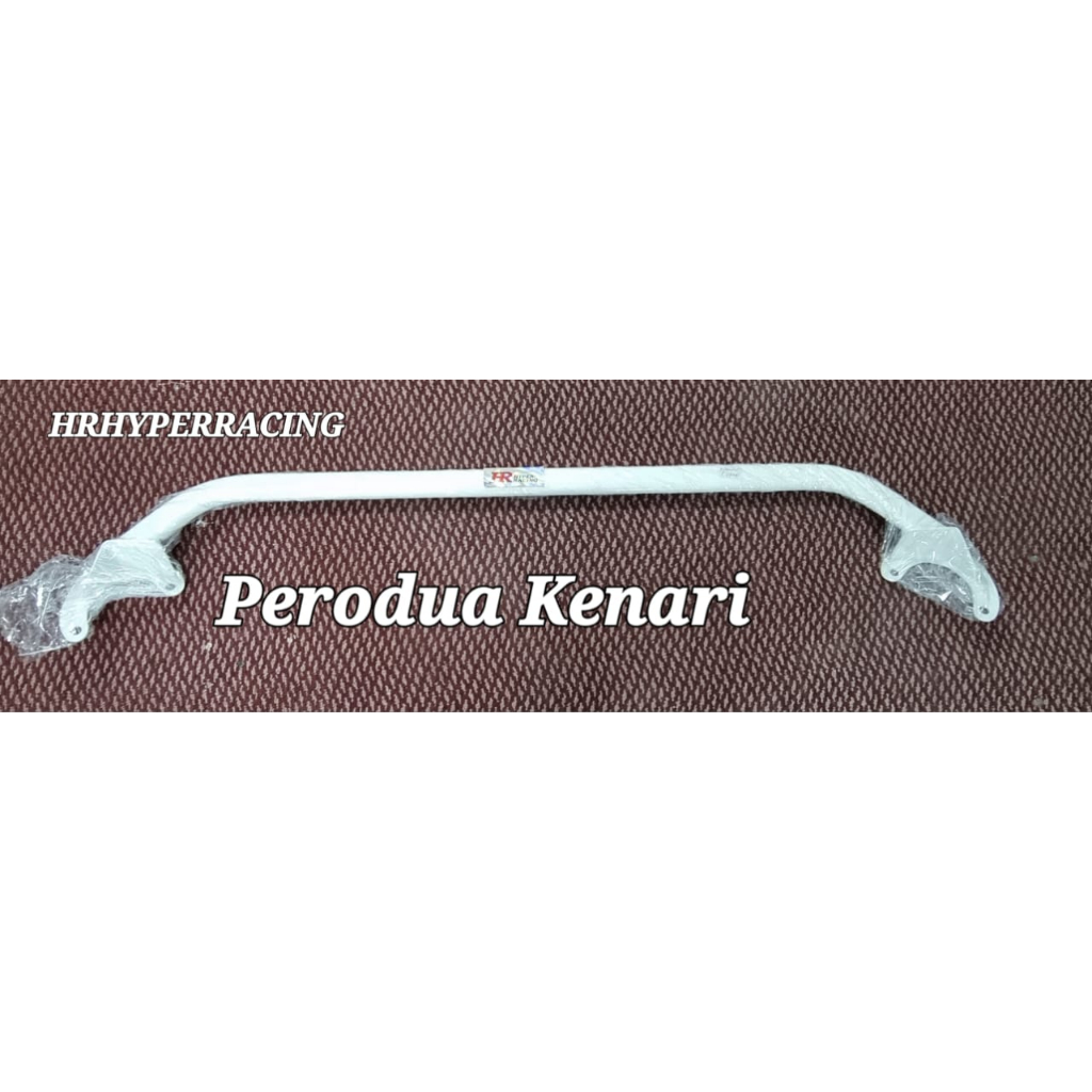 PERODUA KENARI 2 POINTS STRUT BAR Shopee Malaysia