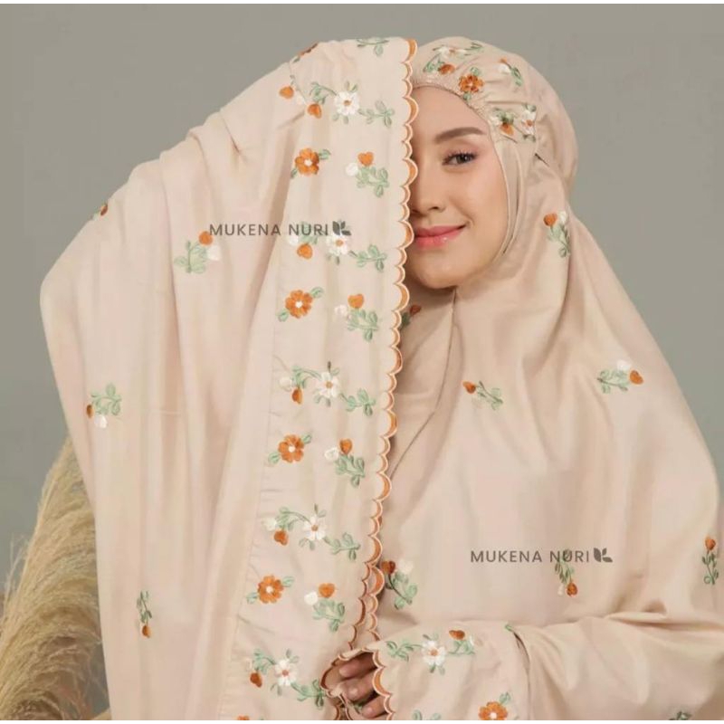 TELEKUNG COTTON BAG SULAM FLOWER NEW DESIGN READY STOCK | Shopee Malaysia