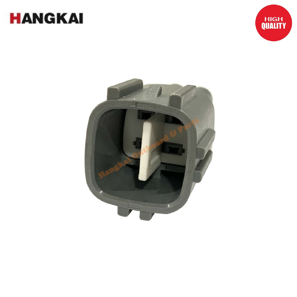Perodua Myvi Alza Viva Kenari Kelisa Oxygen Sensor Socket Connector 4 ...