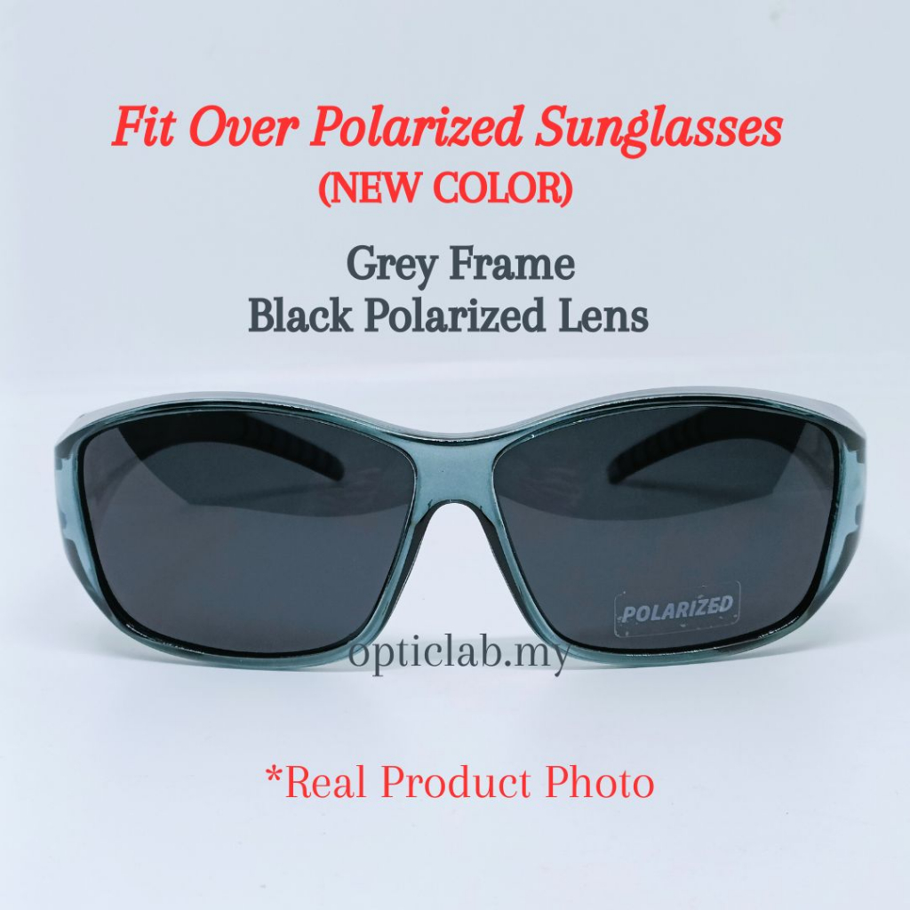 Polarized fit over store sunglasses malaysia