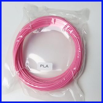 Water Pink