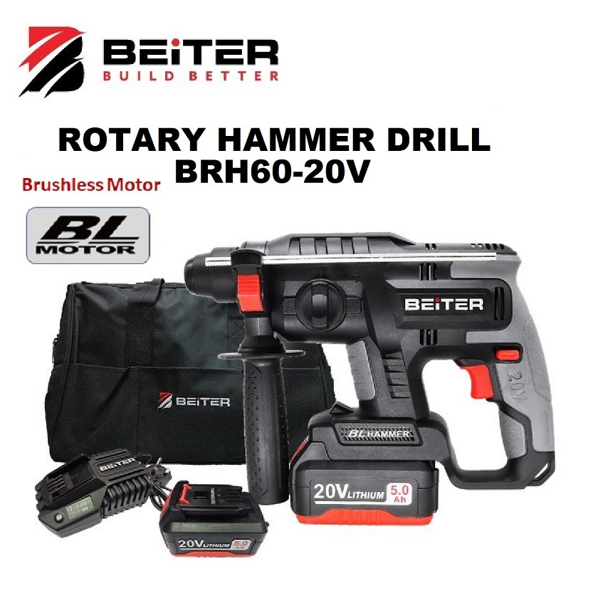 Beiter drill online 20v