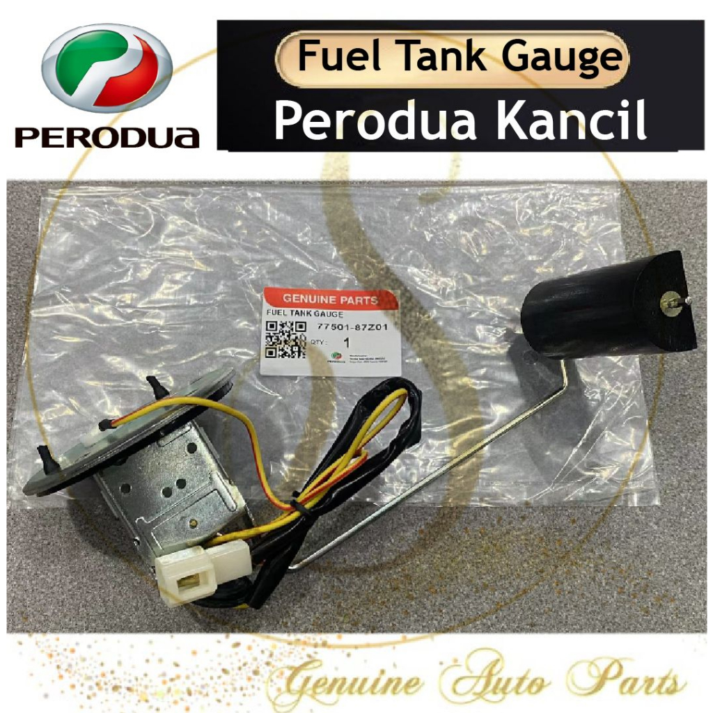 (100 ORIGINAL) PERODUA Fuel Gauge & Fuel Tank Float for Perodua Kancil