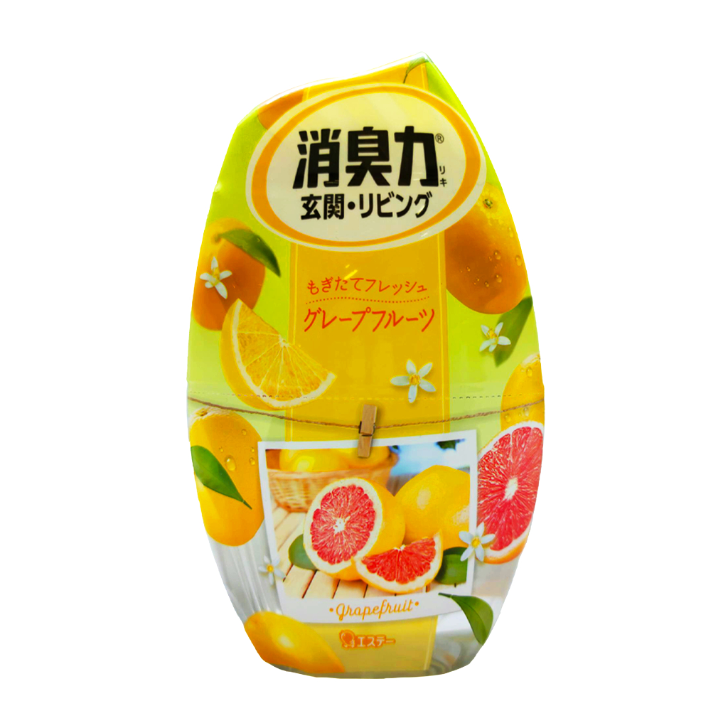 [DONKI] Shoshuriki Deodorizer Air Freshener For Room 400ml | Shopee ...