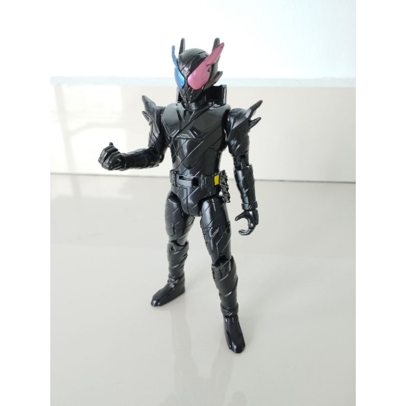 Bandai Kamen Rider Build Dark Rabbit Tank Masked Rider Action Figure ...