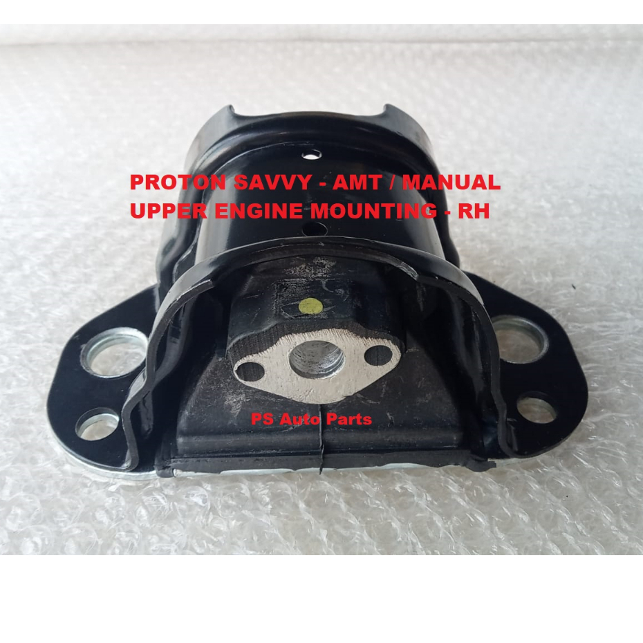 Proton Savvy Engine Mounting Savvy Insulator Engine Mounting RH