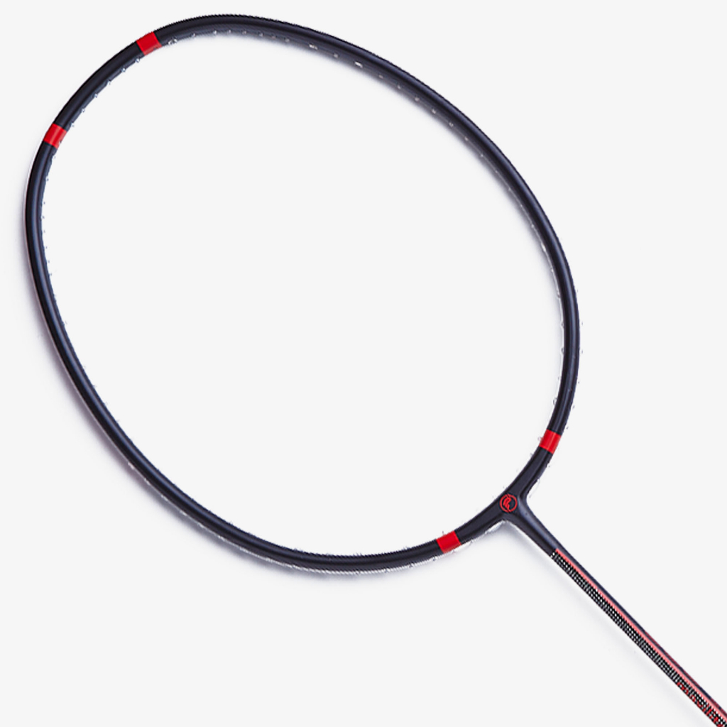 Protech MAXILITE CHAMP Badminton Racket (7U) (MAX 30LBS) | Shopee Malaysia