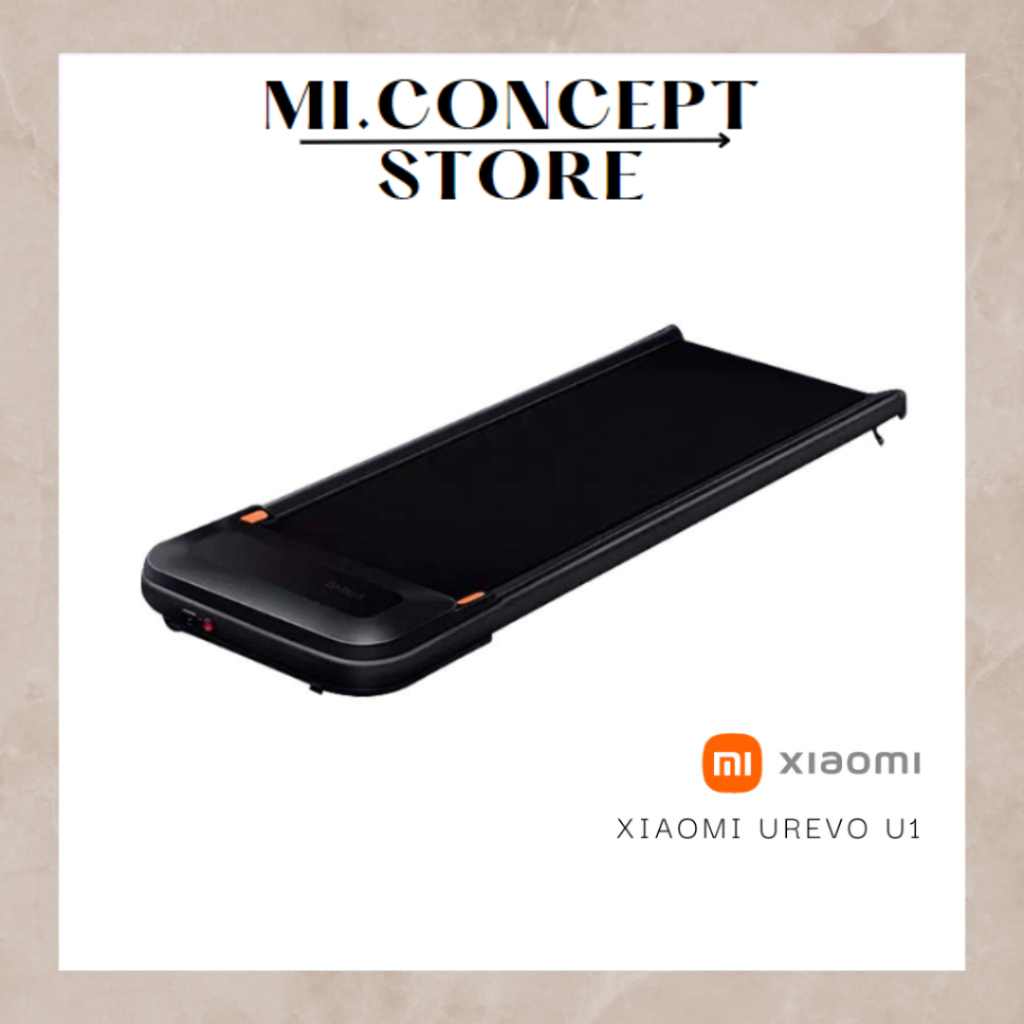Xiaomi Urevo Urevo U1 Treadmill Xiaomi Urevo U1 Smart Walking Pad
