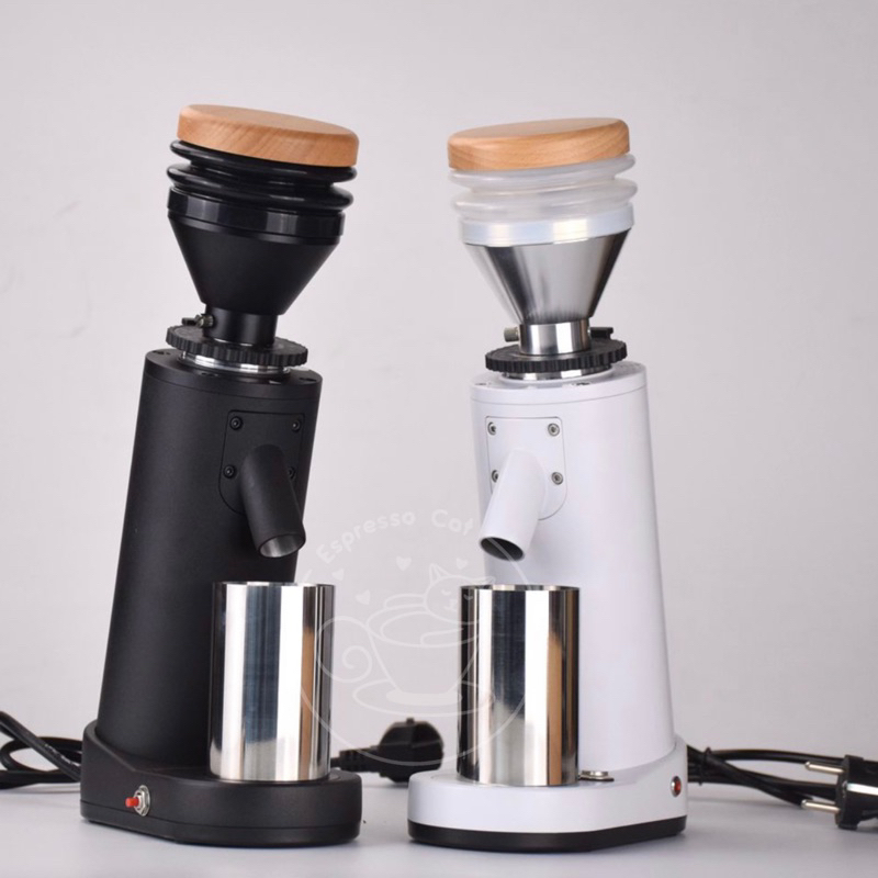 (Malaysia Plug) Professional Single Dose Grinder 017/017 Single Dosing