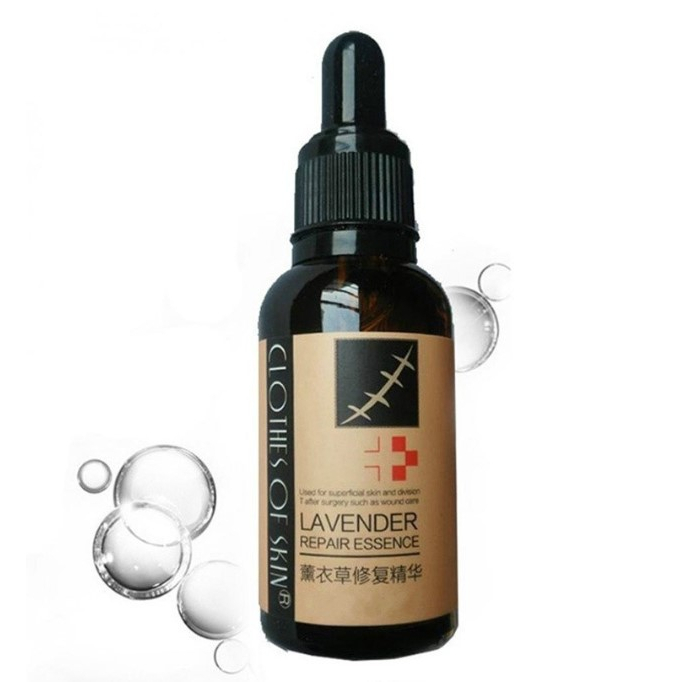 [100 AUTHENTIC] Lavender Repair Essence Skin Stretch Mark And Scar