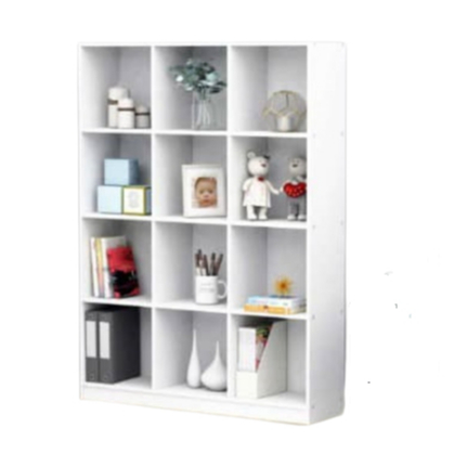 12 COMPACTMENT PIGEON HOLE ARCH FILE/OFFICE STORAGE CABINET/BOOK SHELF ...