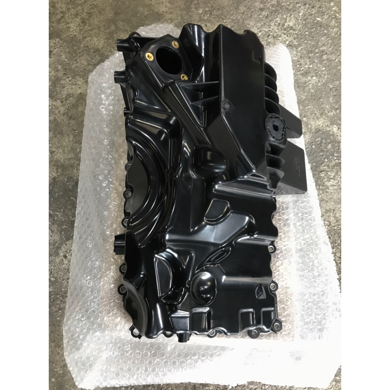 BMW F10 / F30 N20 ENGINE OIL SUMP / OIL PAN ( NEW ITEM ) Shopee Malaysia