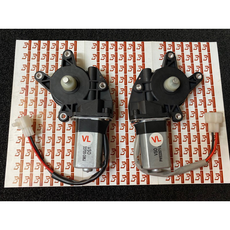 Proton Iris Iriz Persona 2016 Power Window Motor Shopee Malaysia