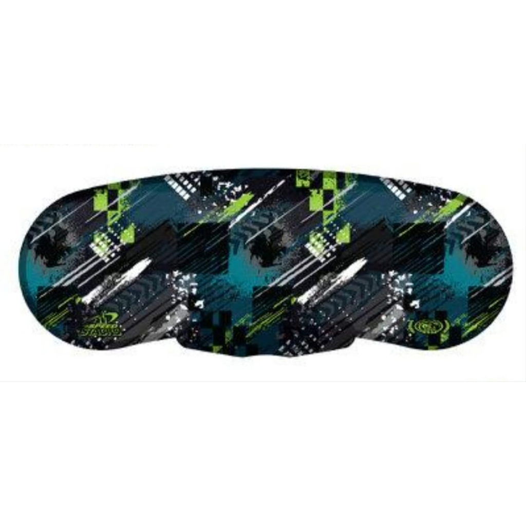 ORIGINAL WSSA Speed Stack G4 MAT - GT SPEED | Shopee Malaysia