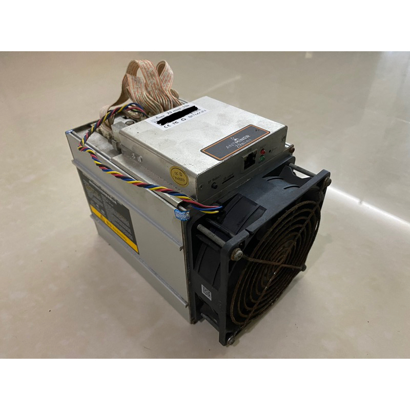 Bitmain Antminer Z9 mini 10kSol/s with PSU | Shopee Malaysia