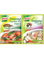 Sinigang Mix original sinigang mix gabi philippine products | Shopee ...