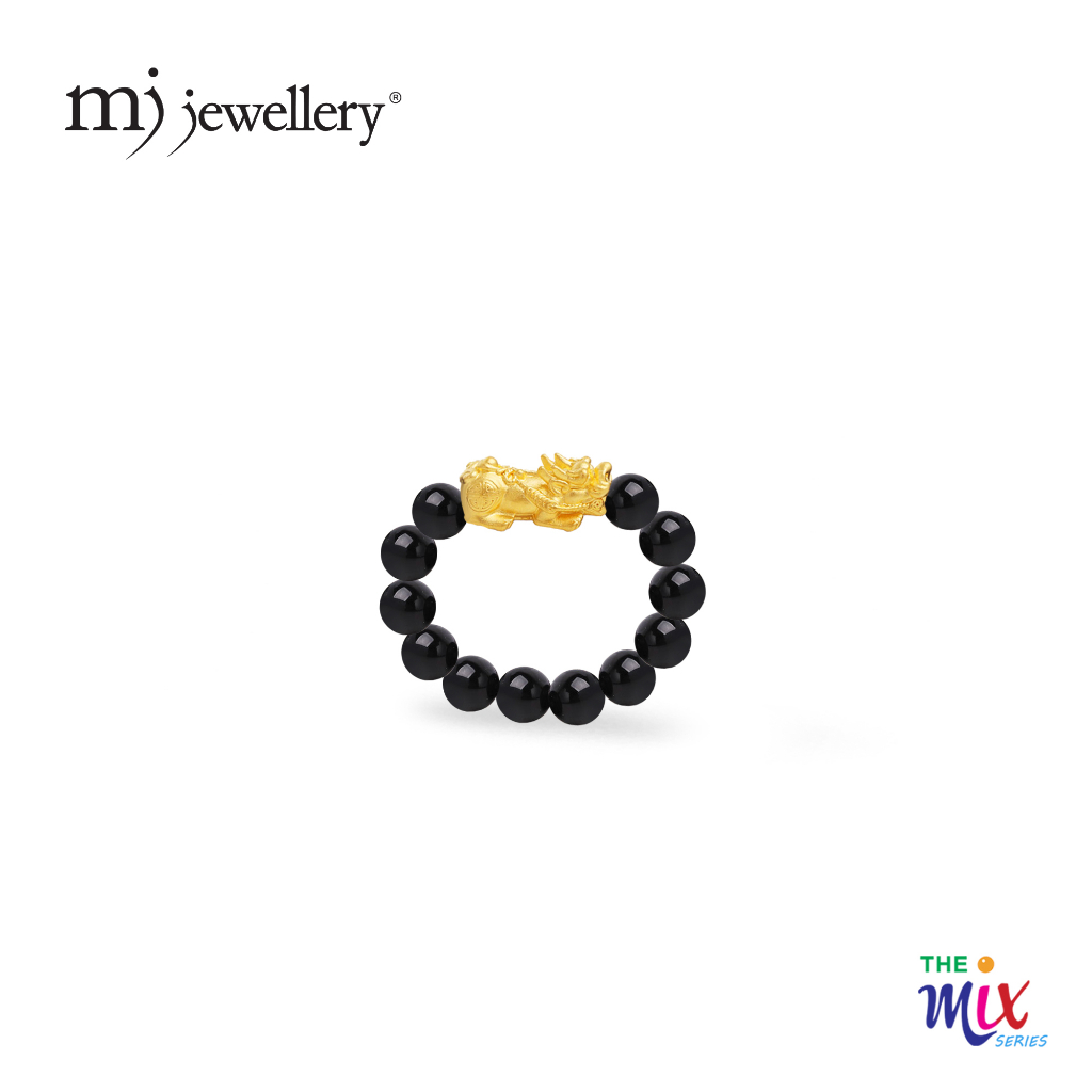 ring Discounts And Promotions From MJ Jewellery Official Store