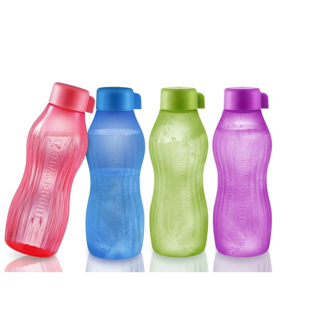 Botol Air Tupperware 880ml Bottle Tupperware | Shopee Malaysia