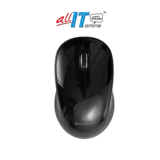 Micropack MP-771W ST Wireless Silent Mouse - Multi Color