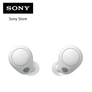 Sony WF-C700N Wireless Earphones noise canceling/Lightweight and compact  design/Sound quality upscaling function/Up to 7.5 hours of continuous music  play/IPX4 splash resistance Lavender WF-C700N VZ 