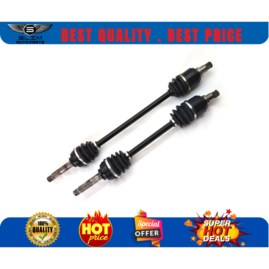[Used Original] Perodua Kancil Drive Shaft Shopee Malaysia