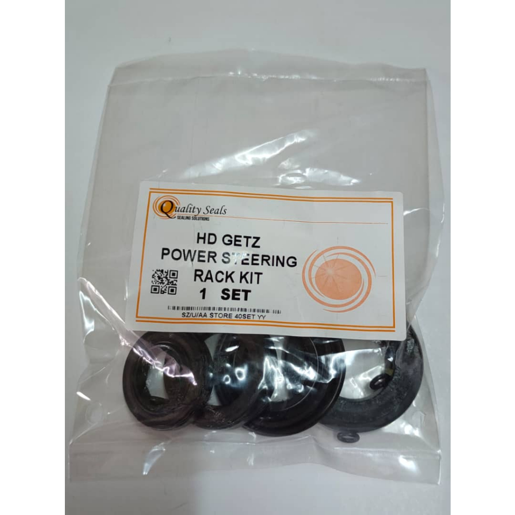 HYUNDAI POWER STEERING KIT HYUNDAI GETZ , MATRIX POWER STEERING RACK